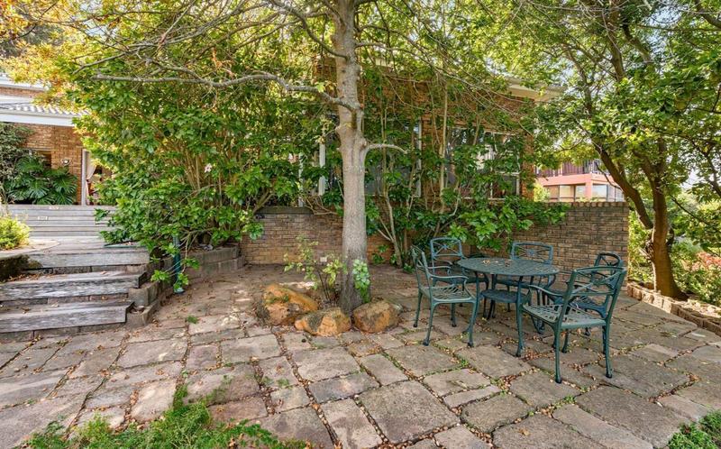 4 Bedroom Property for Sale in Hout Bay Western Cape
